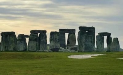 ​我国在江苏修了座桥，没料到修得太好了，成了世界最长的大桥