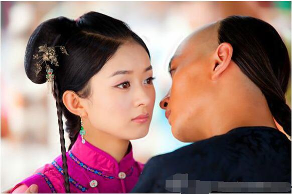 古装剧主题曲排行榜前十名（65部古装剧那些好听的主题曲及插曲）(11)