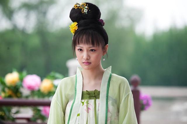 古装剧主题曲排行榜前十名（65部古装剧那些好听的主题曲及插曲）(14)