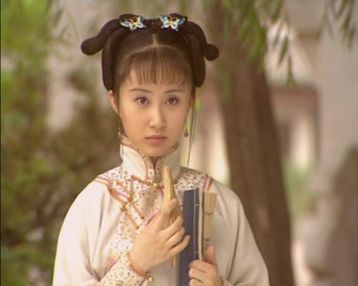 古装剧主题曲排行榜前十名（65部古装剧那些好听的主题曲及插曲）(4)