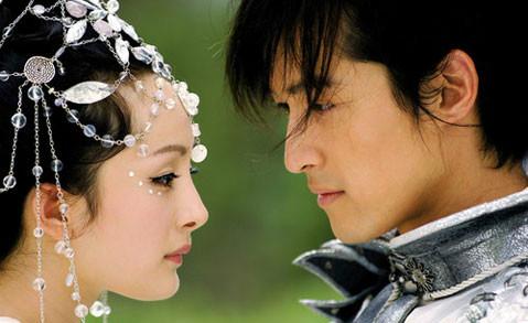 古装剧主题曲排行榜前十名（65部古装剧那些好听的主题曲及插曲）(9)