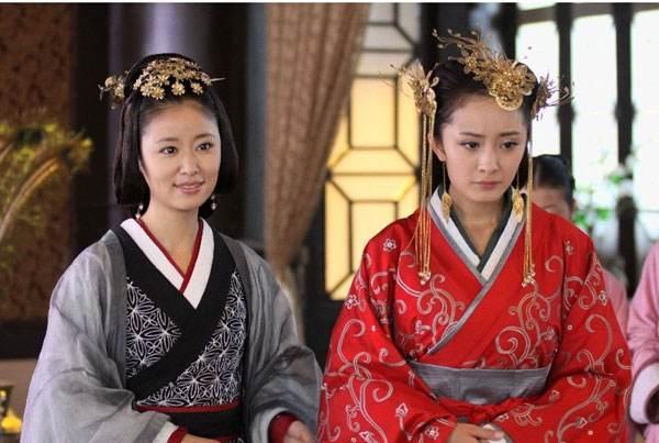 古装剧主题曲排行榜前十名（65部古装剧那些好听的主题曲及插曲）(6)