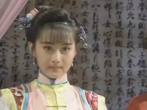 古装剧主题曲排行榜前十名（65部古装剧那些好听的主题曲及插曲）(18)