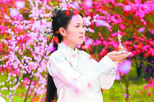 古装剧主题曲排行榜前十名（65部古装剧那些好听的主题曲及插曲）(12)