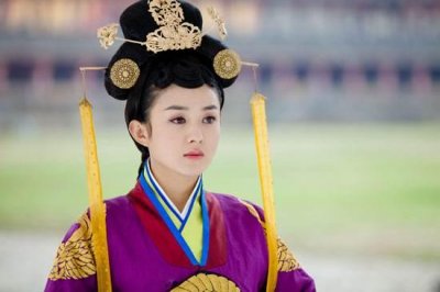 ​古装剧主题曲排行榜前十名（65部古装剧那些好听的主题曲及插曲）