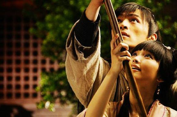 古装剧主题曲排行榜前十名（65部古装剧那些好听的主题曲及插曲）(5)