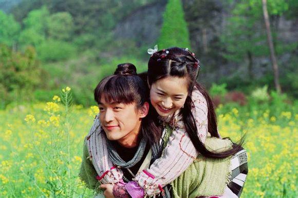 古装剧主题曲排行榜前十名（65部古装剧那些好听的主题曲及插曲）(17)