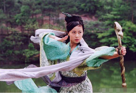 古装剧主题曲排行榜前十名（65部古装剧那些好听的主题曲及插曲）(7)