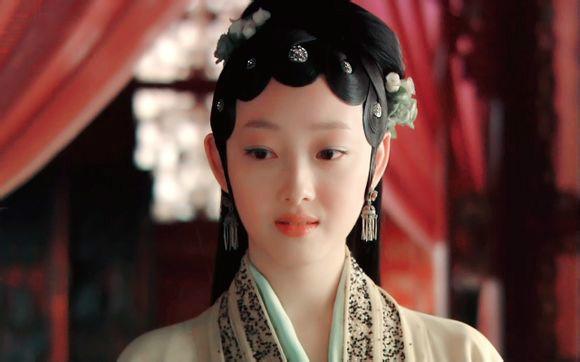 古装剧主题曲排行榜前十名（65部古装剧那些好听的主题曲及插曲）(3)