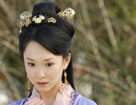 古装剧主题曲排行榜前十名（65部古装剧那些好听的主题曲及插曲）(8)