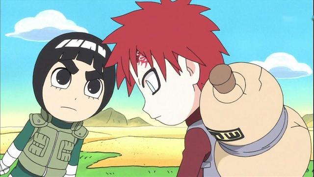 火影里设定最完美的角色(漫迷难以接受的火影九大设定)(5)