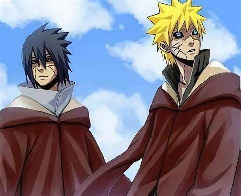 火影里设定最完美的角色(漫迷难以接受的火影九大设定)(12)