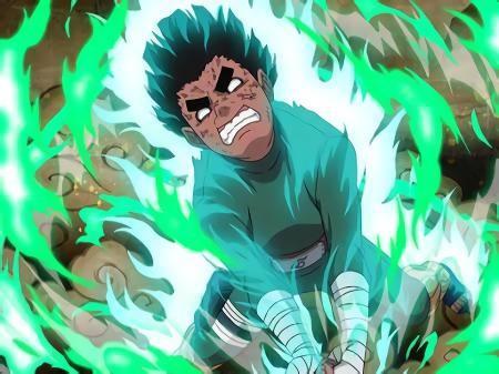 火影里设定最完美的角色(漫迷难以接受的火影九大设定)(7)