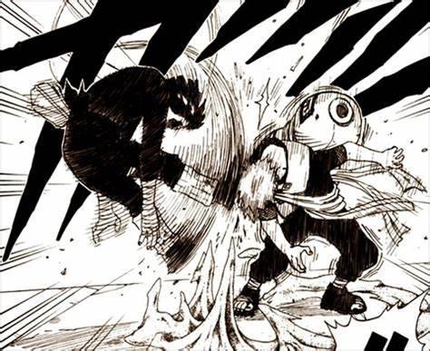 火影里设定最完美的角色(漫迷难以接受的火影九大设定)(6)