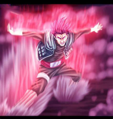 火影里设定最完美的角色(漫迷难以接受的火影九大设定)(16)