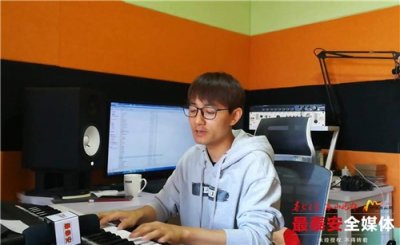 ​泰山之子 | 《都挺好》配乐总监杨黎：音乐与生活，人生的左右手