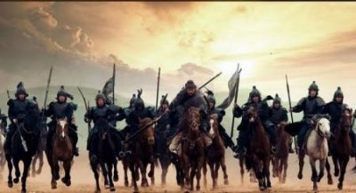 ​1985年至今，4部爆刷三国电视剧都在这儿，为了你三国君摊牌了！