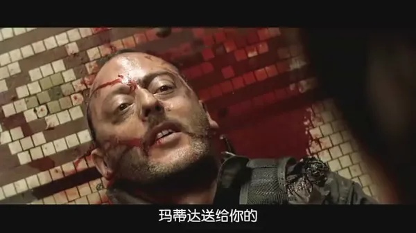 这个杀手不太冷讲述的什么故事(最后结局是什么意思)