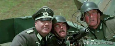 ​十部巅峰喜剧电影 盘点好莱坞十大经典喜剧电影