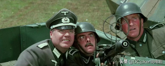 十部巅峰喜剧电影 盘点好莱坞十大经典喜剧电影