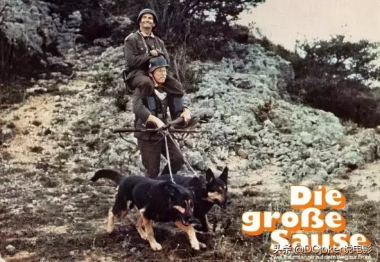 十部巅峰喜剧电影 盘点好莱坞十大经典喜剧电影