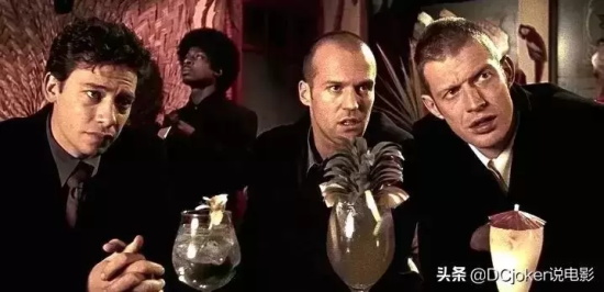 十部巅峰喜剧电影 盘点好莱坞十大经典喜剧电影