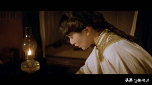 武侠电影排名前十(十大必看的经典武侠片排名)-1 武侠电影排名前十(十大必看的经典武侠片排名)-1