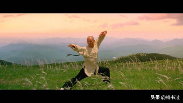 武侠电影排名前十(十大必看的经典武侠片排名)-1 武侠电影排名前十(十大必看的经典武侠片排名)-1