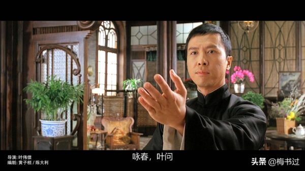 武侠电影排名前十(十大必看的经典武侠片排名)-1 武侠电影排名前十(十大必看的经典武侠片排名)-1