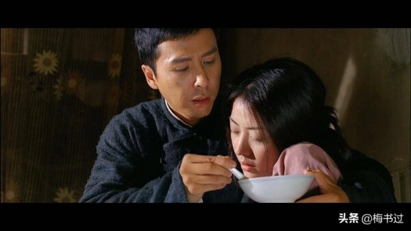 武侠电影排名前十(十大必看的经典武侠片排名)-1 武侠电影排名前十(十大必看的经典武侠片排名)-1