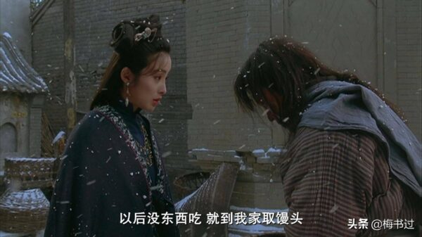 武侠电影排名前十(十大必看的经典武侠片排名)-1 武侠电影排名前十(十大必看的经典武侠片排名)-1