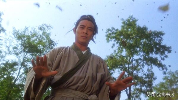 武侠电影排名前十(十大必看的经典武侠片排名)-1 武侠电影排名前十(十大必看的经典武侠片排名)-1