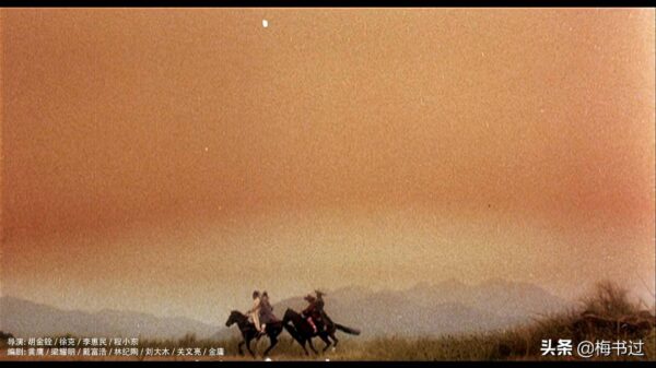 武侠电影排名前十(十大必看的经典武侠片排名)-1 武侠电影排名前十(十大必看的经典武侠片排名)-1