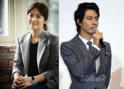 ​宋慧乔赵寅成(宋慧乔赵寅成新剧)