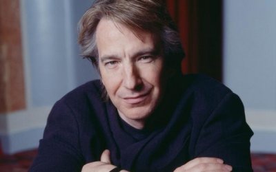 ​永远惦记的人生旅程 住进影迷观影日常的艾伦瑞克曼