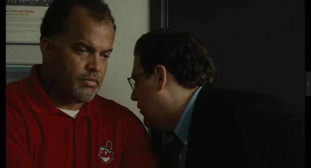 推荐10部布拉德·皮特的电影(拿下6项奥斯卡提名)(13)