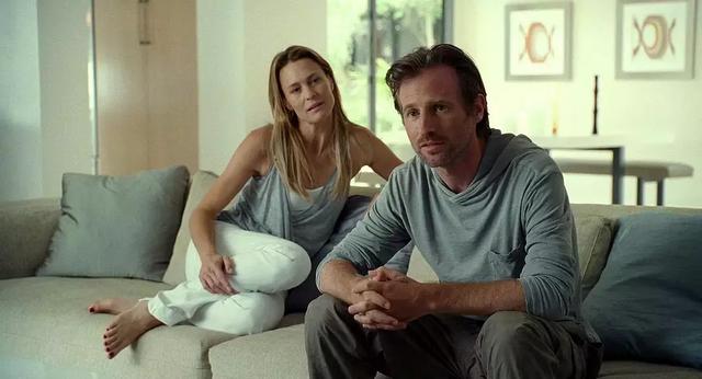 推荐10部布拉德·皮特的电影(拿下6项奥斯卡提名)(20)