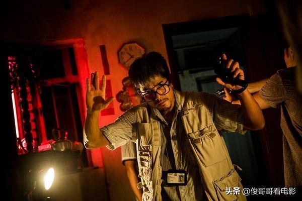 美国电影解说分尸案(真实肢解凶案改编)(6)