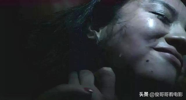 美国电影解说分尸案(真实肢解凶案改编)(14)