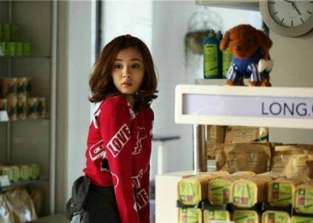 《我的体育老师》解析为什么愿意陪你成长的女孩最后离开了