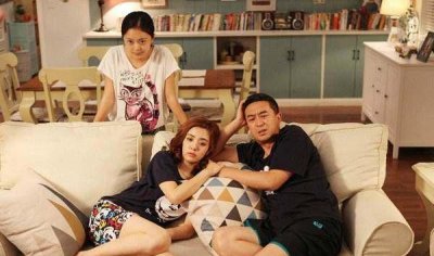 《我的体育老师》解析为什么愿意陪你成长的女孩最后离开了