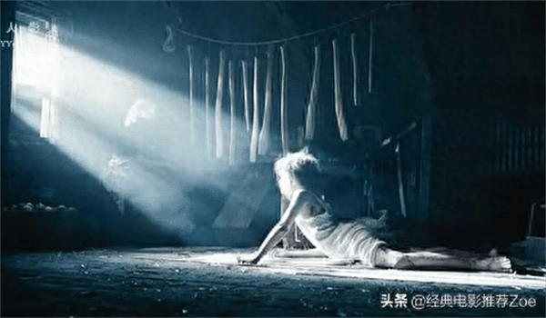 高分虐心催泪电影(泪点再高也会哭的电影)