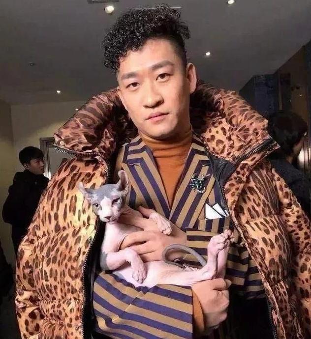 《星空演讲》收官,曹云金自曝患严重抑郁症,教天下男人怎么做人