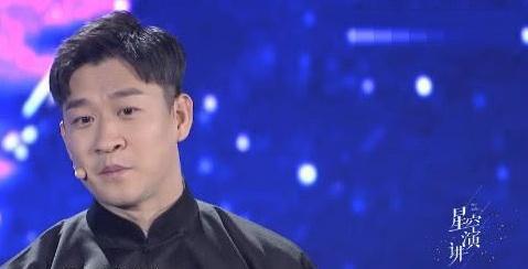 《星空演讲》收官,曹云金自曝患严重抑郁症,教天下男人怎么做人