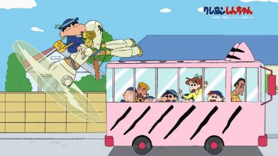 ​浅析《蜡笔小新》中为何野原广志经常抱怨工资不够花?