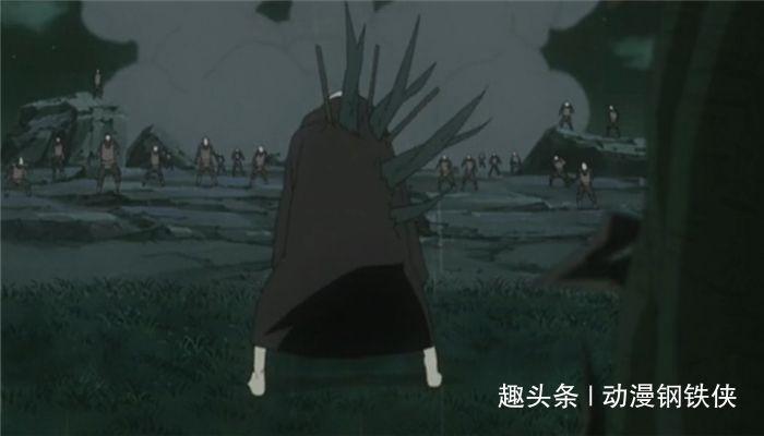 火影忍者:琳喜欢的是带土?还是卡卡西?岸本其实暗示过