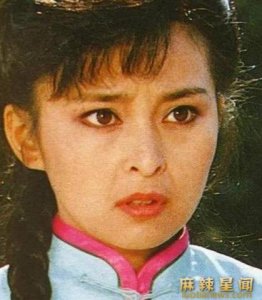 何音的现任老公是谁 最美琼瑶女郎被小9岁老公宠成公主