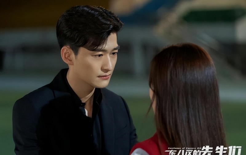 张翰最新电视剧(张翰5部新剧即将开播)