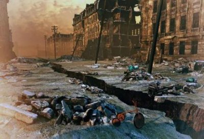 ​未解之谜：饕餮神兽 饕餮神兽