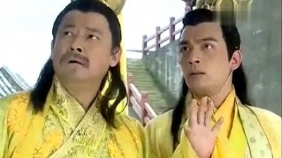 《龙游天下》楚天佑:一个与众不同的国主,微服私访,屡破奇案